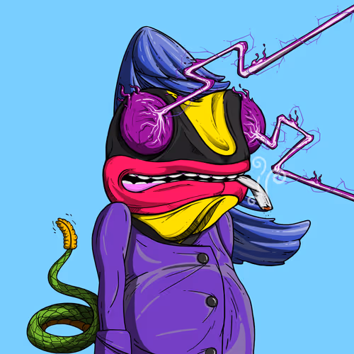 Chameleon Collective