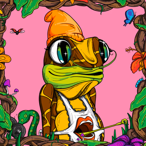 Chameleon Collective