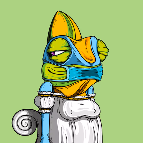 Chameleon Collective