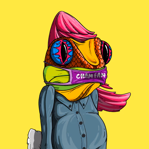 Chameleon Collective