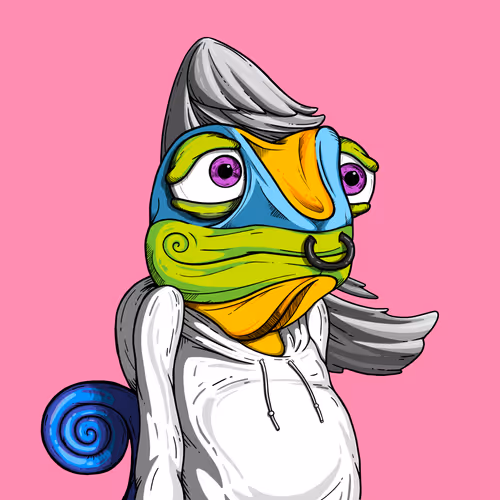 Chameleon Collective