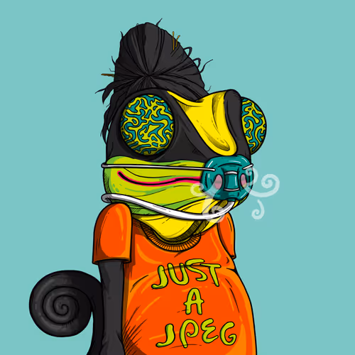 Chameleon Collective