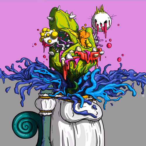 Chameleon Collective