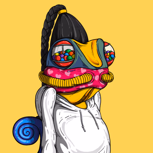 Chameleon Collective