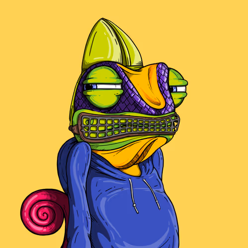 Chameleon Collective