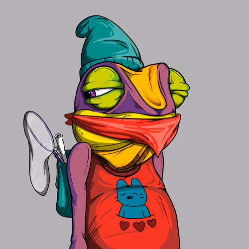 Chameleon Collective