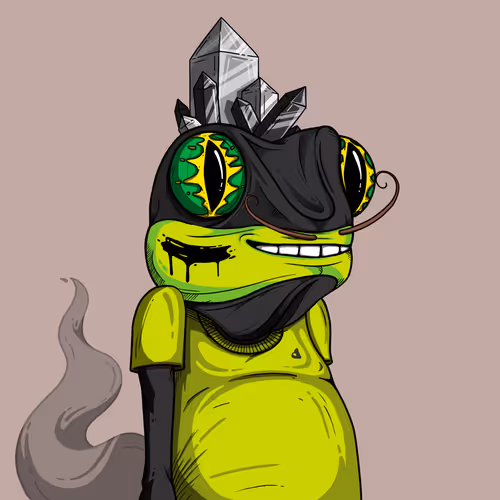Chameleon Collective