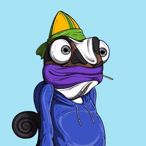 Chameleon Collective