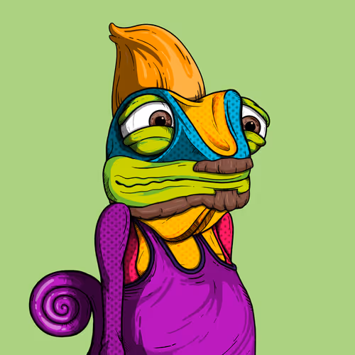 Chameleon Collective