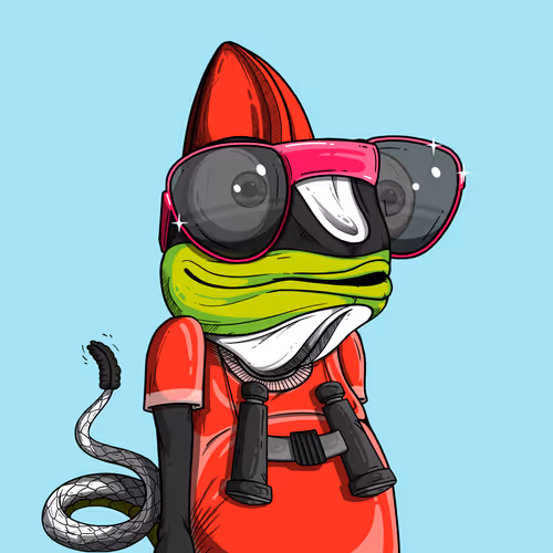 Chameleon Collective