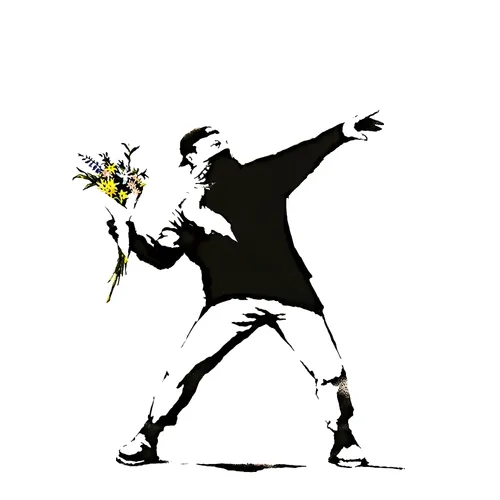 Notbanksyflower