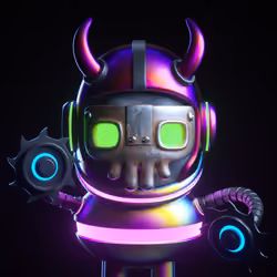 Ethereans Official 6859