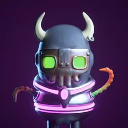 Ethereans Official 10988