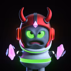 Ethereans Official 8965