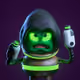 7681