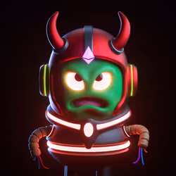 Ethereans Official 5801