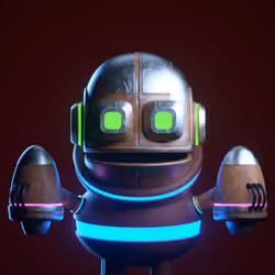 Ethereans Official 3947