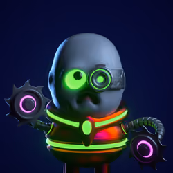 Ethereans Official 5144