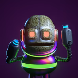 Ethereans Official 4658