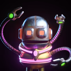 Ethereans Official 8865