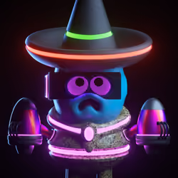 Ethereans Official 3967