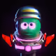 5803