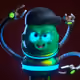 10463