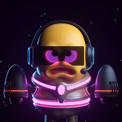 Ethereans Official 7019