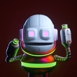 Ethereans Official 5379