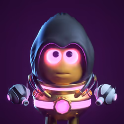 Ethereans Official 2161