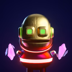 Ethereans Official 6616