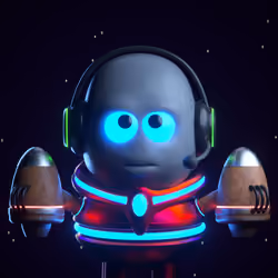 Ethereans Official 5474
