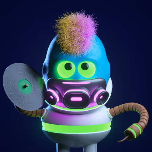 Ethereans Official 5716