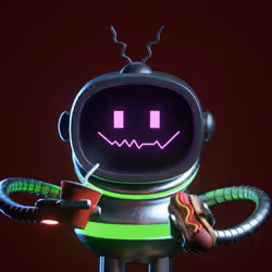 Ethereans Official 10737