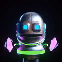 Ethereans Official 8057
