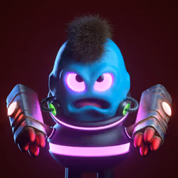 Ethereans Official 561