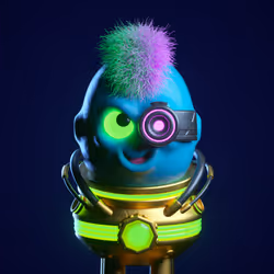 Ethereans Official 10677