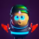 5892