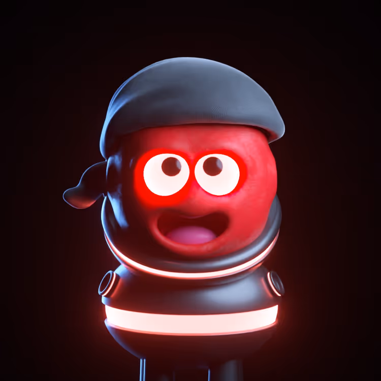 Ethereans Official 3952