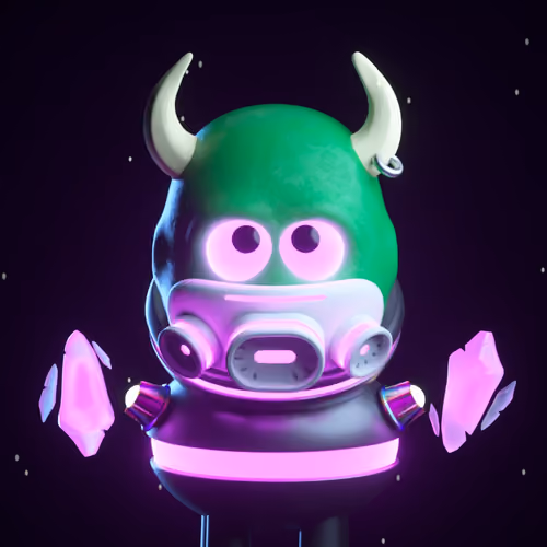 Ethereans Official 4305
