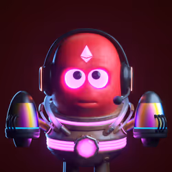 Ethereans Official 7140