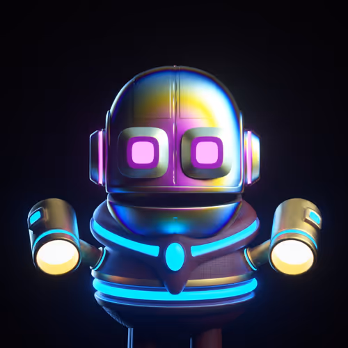 Ethereans Official 6711