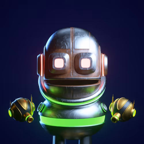Ethereans Official 2119