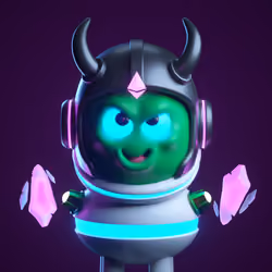 Ethereans Official 2402