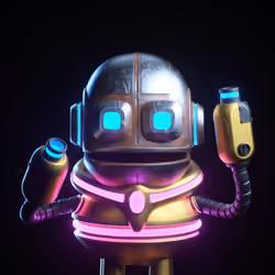 Ethereans Official 4757