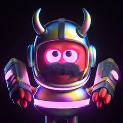 Ethereans Official 7292