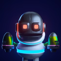 Ethereans Official 4912
