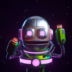 Ethereans Official 1307
