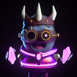 Ethereans Official 234