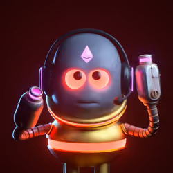 Ethereans Official 10317